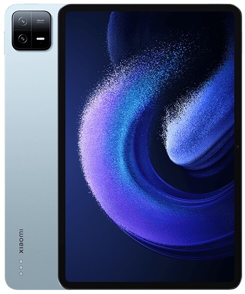 Xiaomi Pad 6